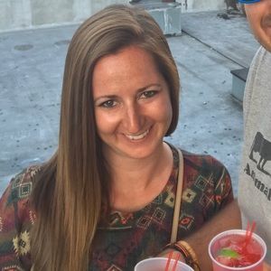 Meet your Posher, Eileen